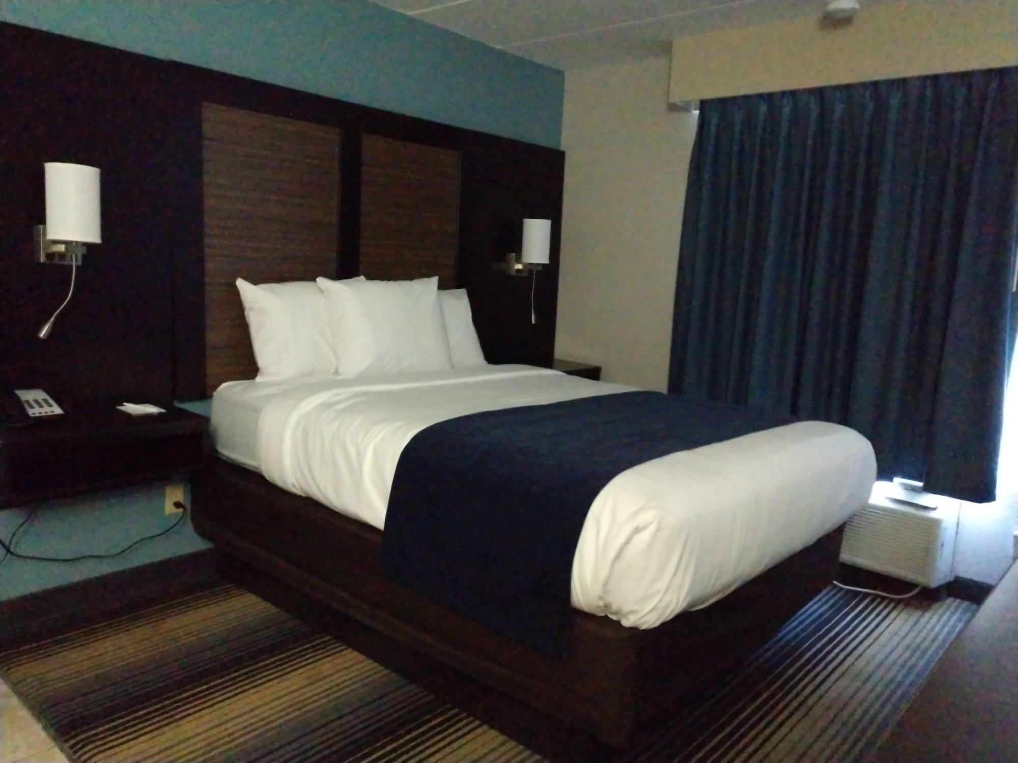 Surestay Hotel By Best Western Флоренс Екстер'єр фото