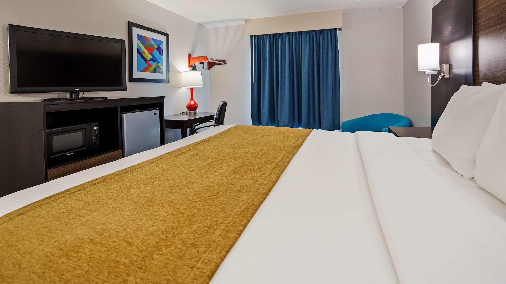Surestay Hotel By Best Western Флоренс Екстер'єр фото