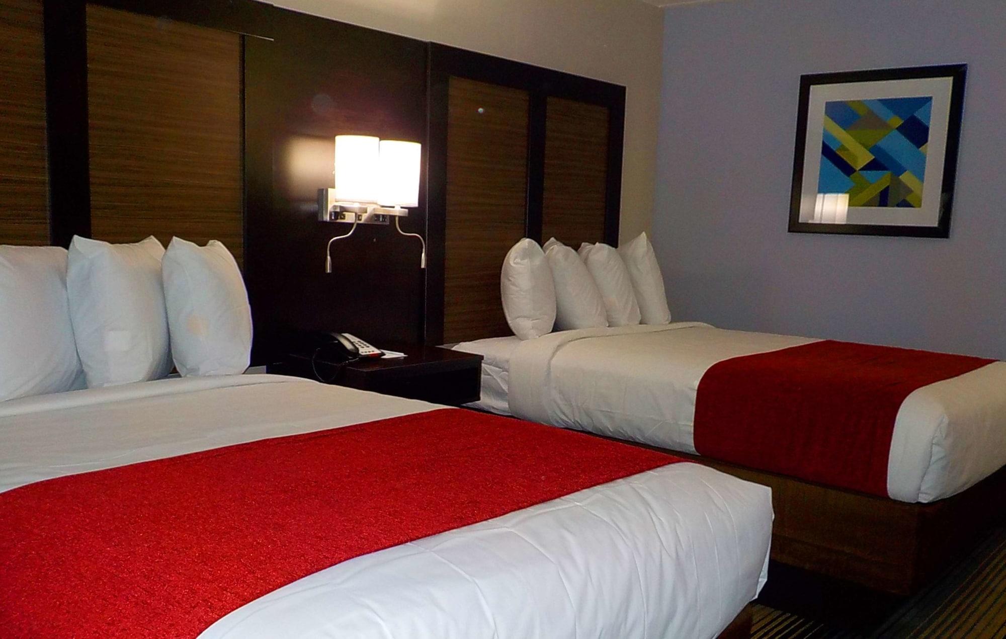 Surestay Hotel By Best Western Флоренс Екстер'єр фото