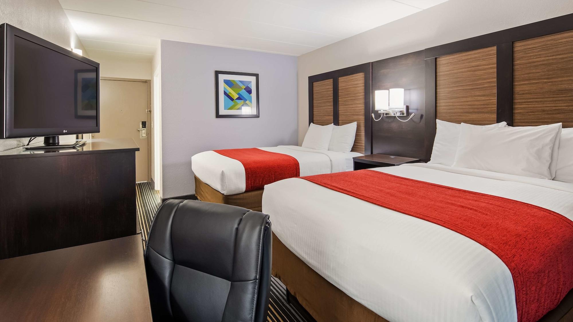 Surestay Hotel By Best Western Флоренс Екстер'єр фото