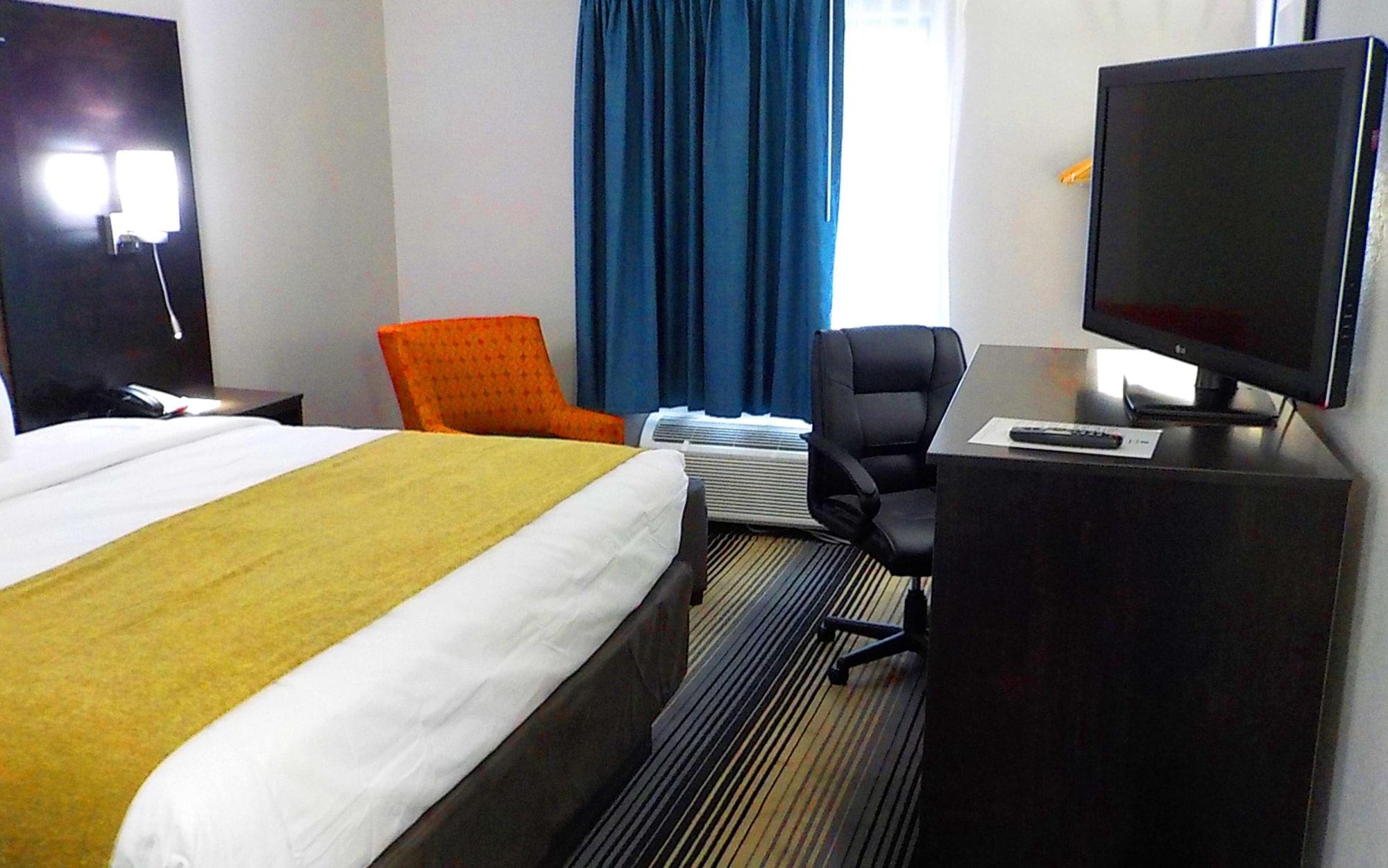 Surestay Hotel By Best Western Флоренс Екстер'єр фото