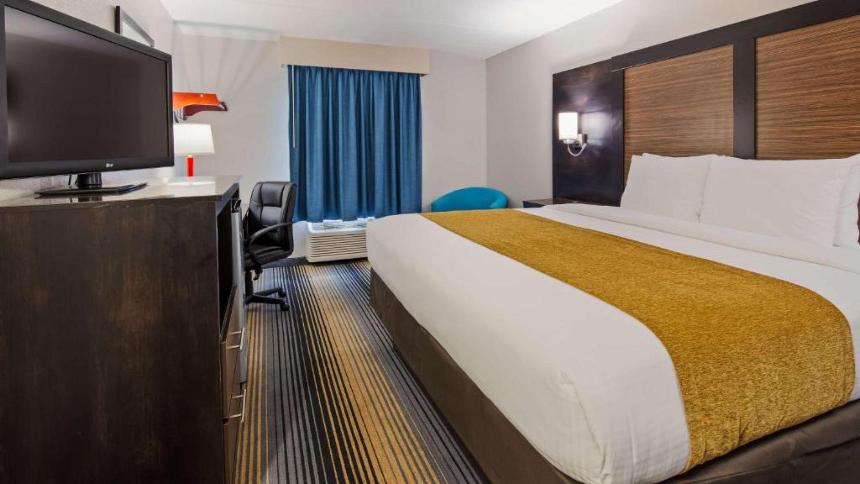 Surestay Hotel By Best Western Флоренс Екстер'єр фото