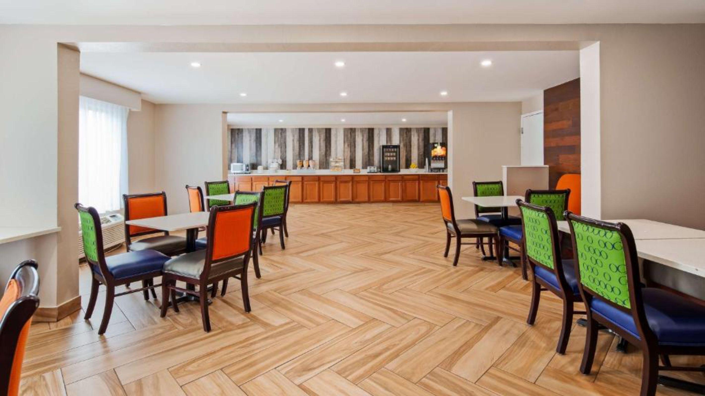 Surestay Hotel By Best Western Флоренс Екстер'єр фото