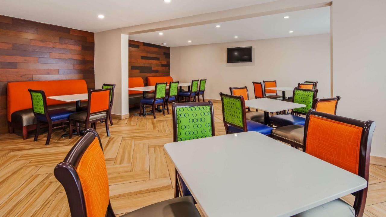 Surestay Hotel By Best Western Флоренс Екстер'єр фото